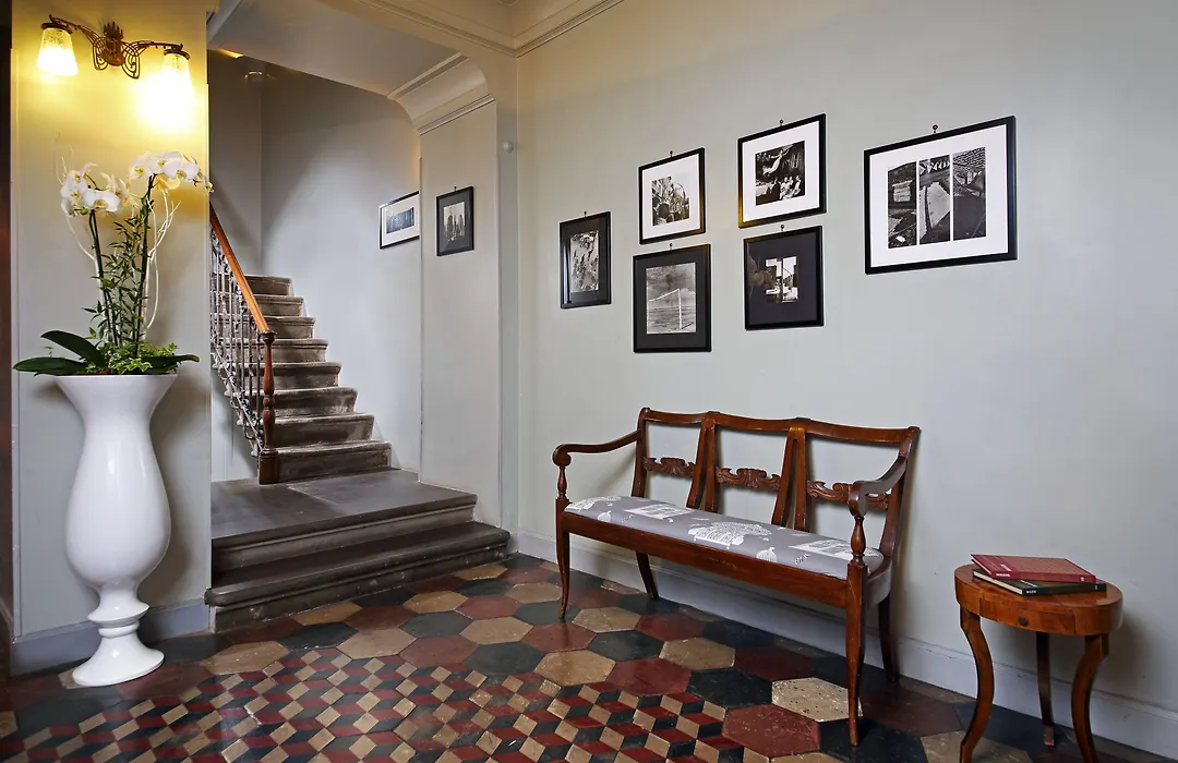 Boutique Hotel Anahi-1