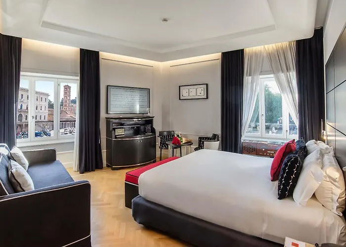 47 Boutique Hotel Roma